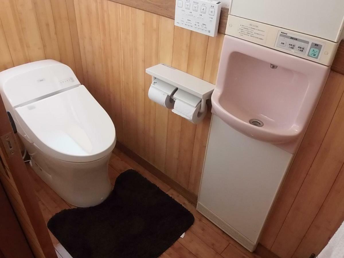 Minpaku Nagashima Room3 / Vacation Stay 1035 كوانا المظهر الخارجي الصورة