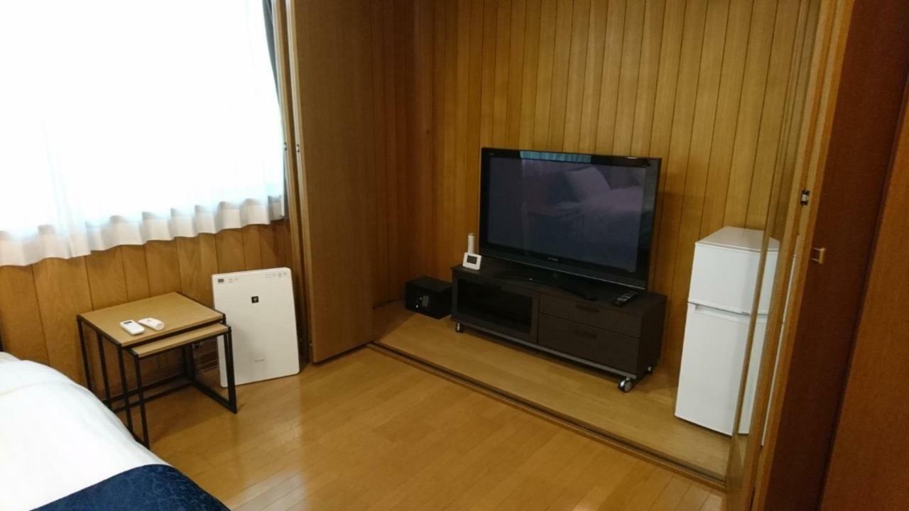 Minpaku Nagashima Room3 / Vacation Stay 1035 كوانا المظهر الخارجي الصورة